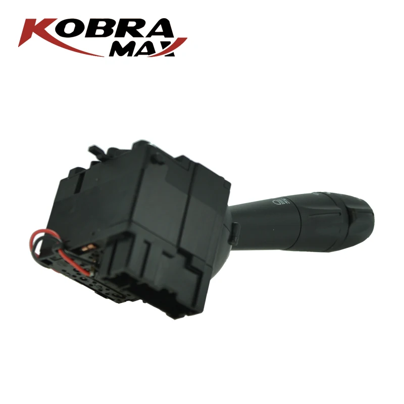 Выключатель освещения KobraMax для Renault Clio IV Trafic III Dacia Logan Duster 2 255405005R аукс шнур