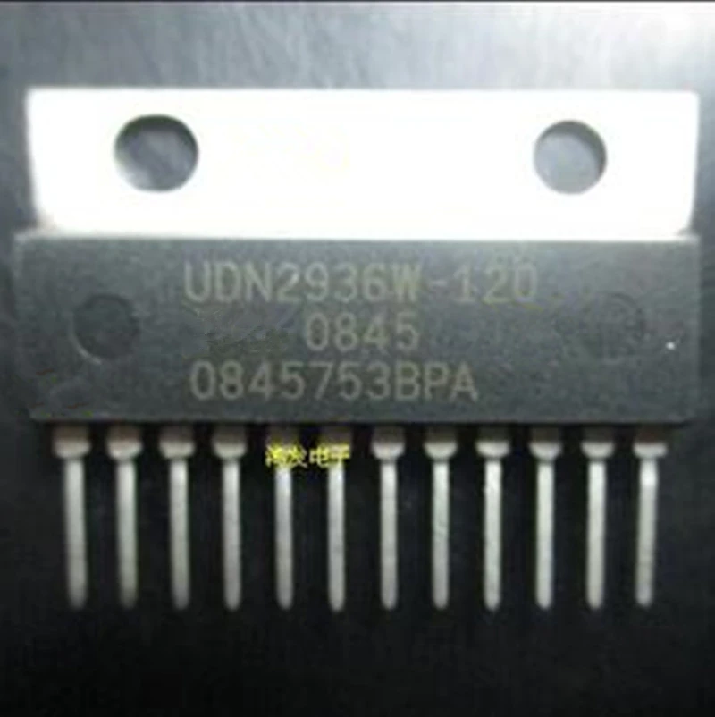 

UDN2936W-120 ZIPUDN2936W 1PCS