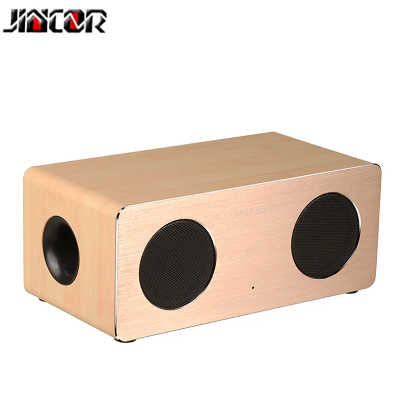 W2 Hi-Fi Bluetooth Динамик Портативный Беспроводной НЧ-динамик стерео Поддержка TF карты