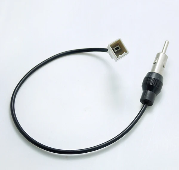 Адаптер антенного кабеля Biurlink для Hyundai Kia|radio antenna adapter|stereo adapterhyundai adapter |