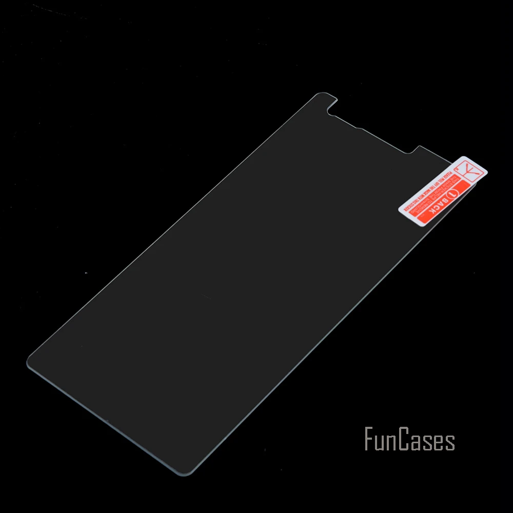 Защитная пленка для экрана LG Class Zero H740 с защитой от царапин передняя HD 2.5D