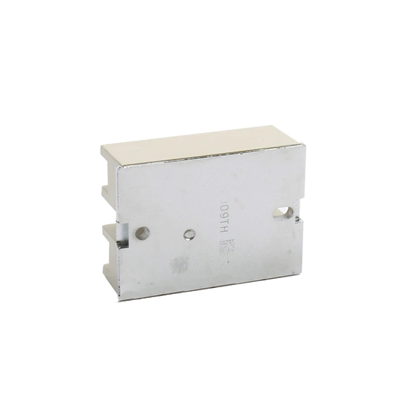 Твердотельные реле SSR-10DD SSR-25DD SSR-40DD 10A 25A 40A AC Управление DC генератор импульсов 3-32VDC для 5-60VDC SSR 10AA 25AA 40AA