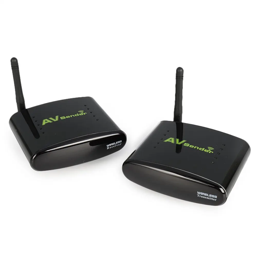 HD! PAT 2 4 330 ГГц беспроводной AV ТВ Аудио Видео Отправитель HDMI передатчик приемник