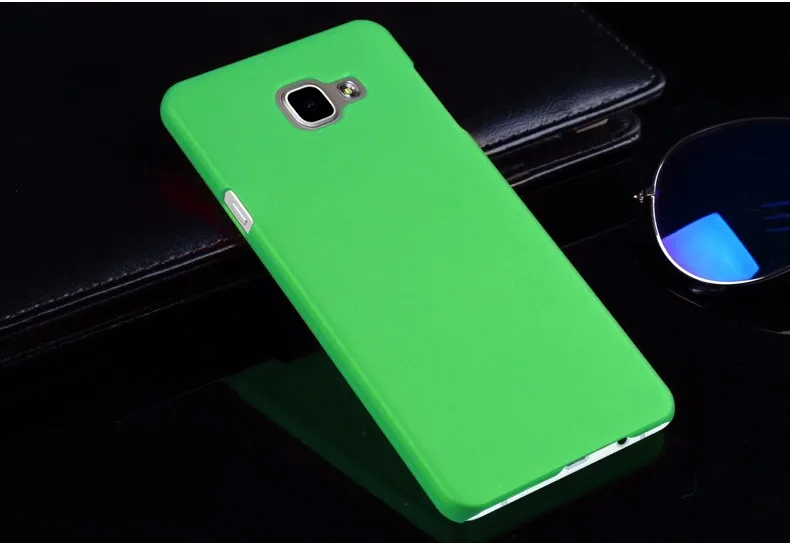 Coque 5.2For samsung Galaxy A5 чехол для samsung Galaxy A5 A510F A510 A510FD A510M SM-A510F чехол-лента на заднюю панель