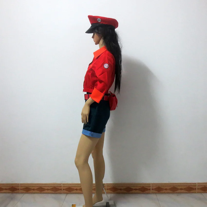 Клетки Hataraku Saibou на работе! Эритроцит красная кровяная клетка Рождественская