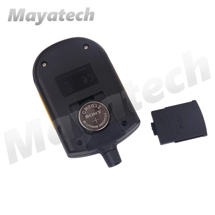 Мини беспроводной цифровой тахометр PROLUX PX2711 измерение скорости для модели