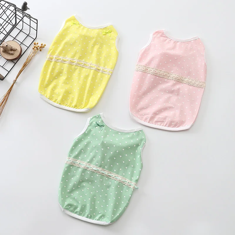 Новое поступление летние легкие цветные нейлоновые кружевные жилеты для