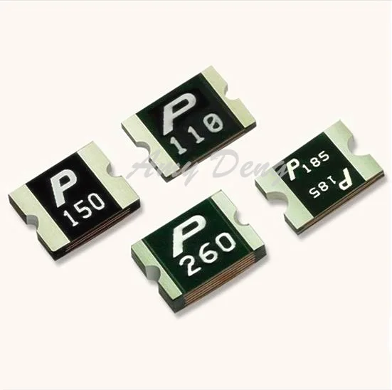 Патч Самовосстанавливающийся Предохранитель smd1210p100tf/24 1210 1A 1000ma 24 В | Обустройство
