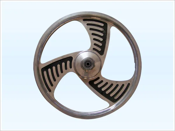 

Manufacturer of ODM/OEM CNC Machining Fabrication/CNC Prototyping Aluminum/Metal mateiral #30