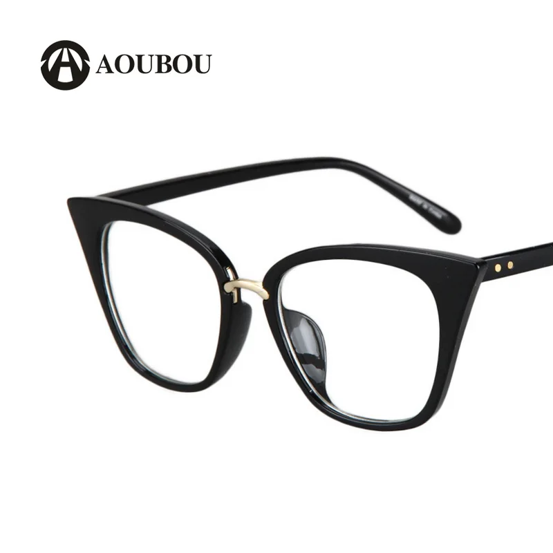 Очки для чтения при близорукости женские очки с оправой очков по рецепту