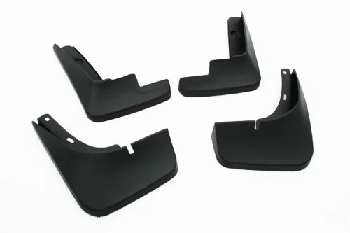 

High quality car-styling Mud Guard Set for Chevrolet Cruze
