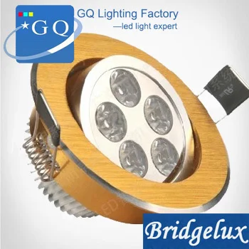 

10pcs/lot 21w led ceiling light ,LED indoor light bridge chip spot lamp indoor bedroom light kichen lamp