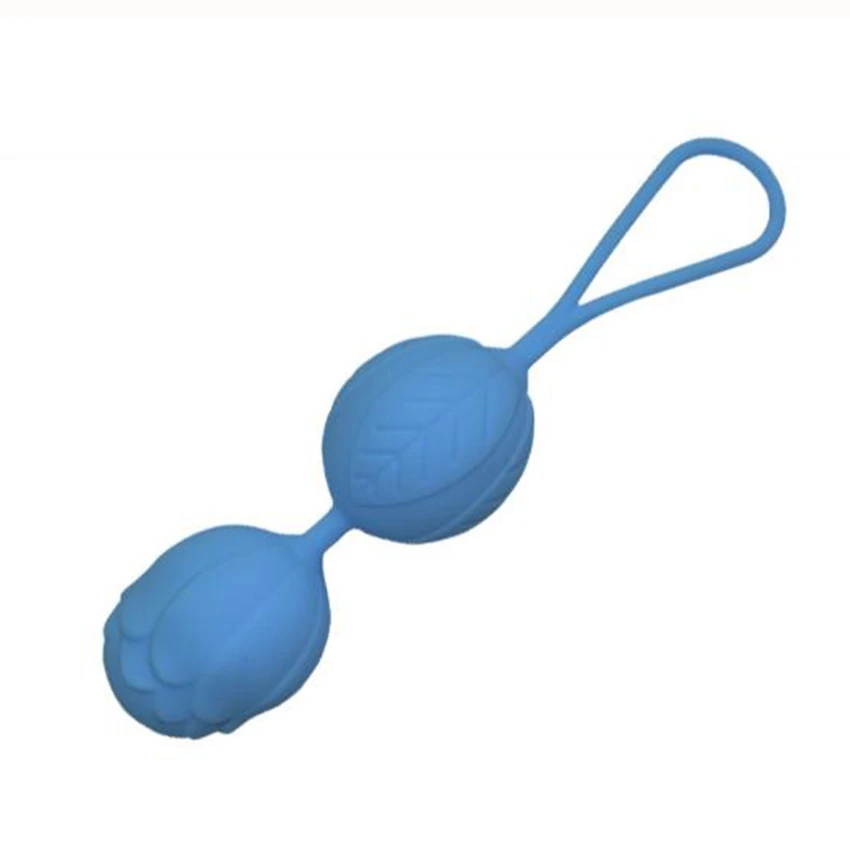 Zerosky вагинальные шарики Коро мяч анальные Kegel Анальная пробка секс-игрушки для