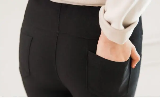 New pants Spring Maternity Pants for Pregnant Women Cotton Leggings Clothing Gestantes Pregnancy Trous | Мать и ребенок