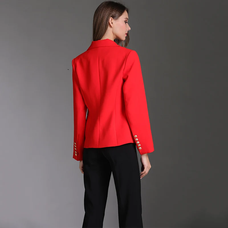 Новый Европейский Американский женский элегантный Подиум Тонкий формальный