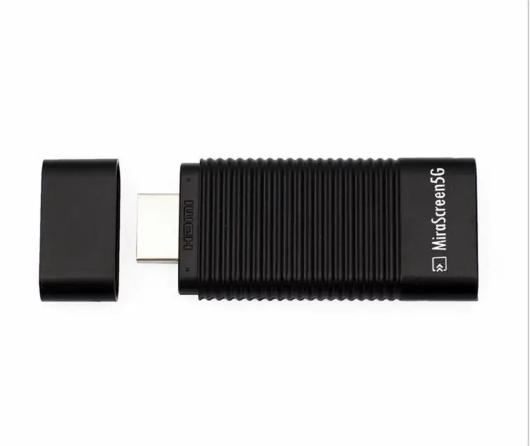 HDMI 1080 P DLNA Airplay WiFi 2.4 Г + 5 HD Медиа ТВ придерживайтесь Dongle EZcast Резервирования Allcast