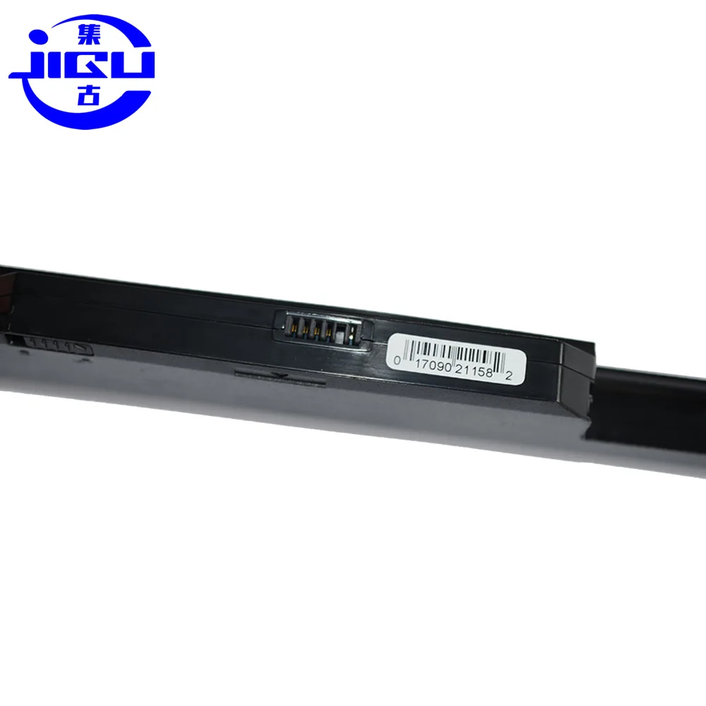 JIGUC4500BAT 6 C4500BAT6 Аккумулятор для ноутбука CLEVO B4100M B4105 B5100M C5105 C4100 C4500 C4500Q