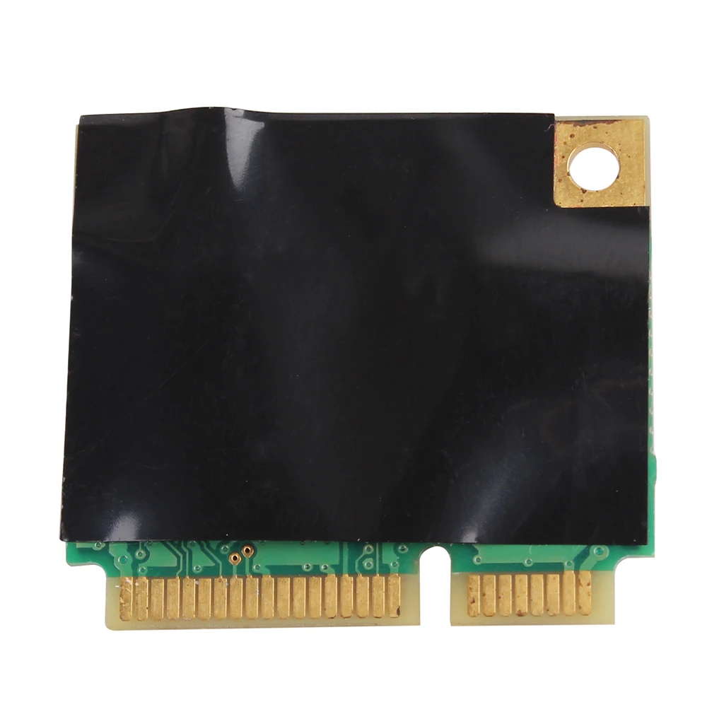 Новый AR5BHB116 двухдиапазонный беспроводной Wi Fi мини PCI E карта 2 4 и 5 0 ГГц|Сетевые