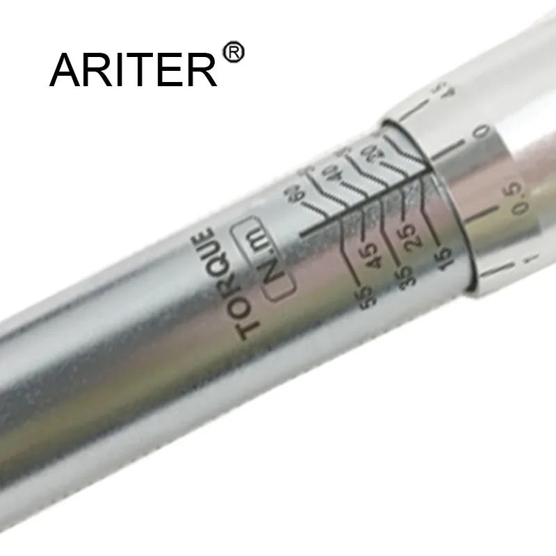 ARITER 1/" дюймовый храповик головка 60-330N, m большой крутящий момент автомобилей, турбины обслуживания и установки инструменты ключ крутящего момента