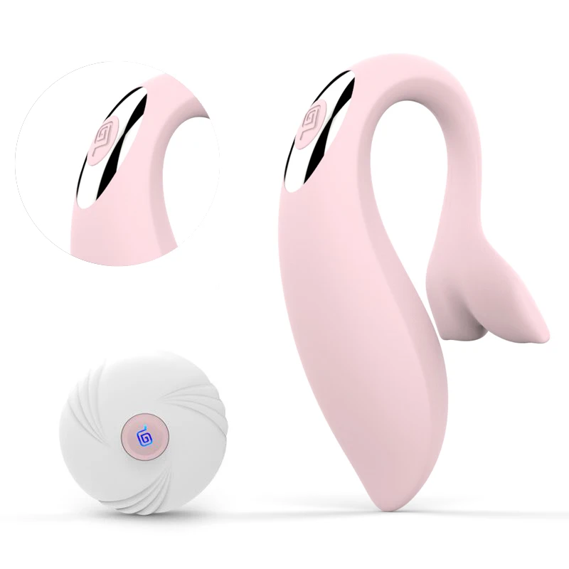 Wireless Remote Wearable Dildo Vibrator 10 Speed Vagina Clitoris Stimulator Vibrador Female Masturbation Sex Toys For Women Girl | Красота и