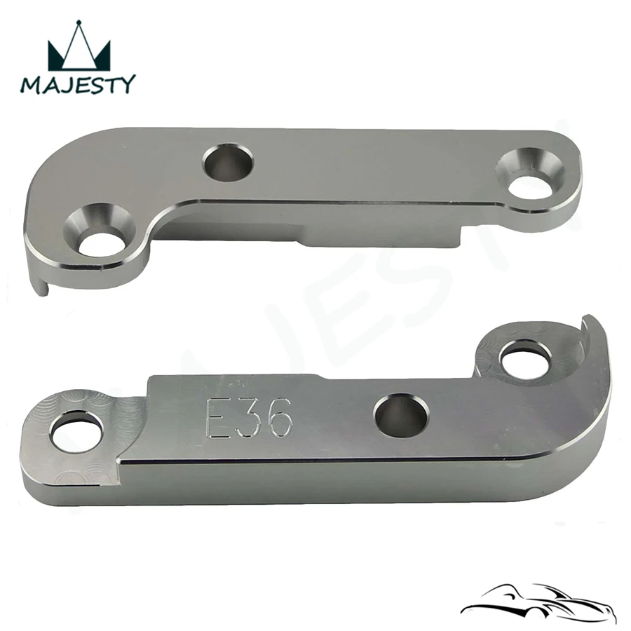 Адаптер увеличивающий углы поворота около 25%-30% drift lock kit для B* MW E36 M3