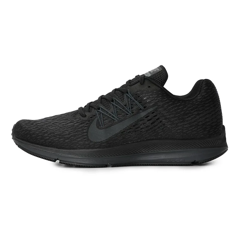 Новое поступление NIKE ZOOM WINFLO 5 Для мужчин, прямые поставки от производителя - Цвет: AA7406002