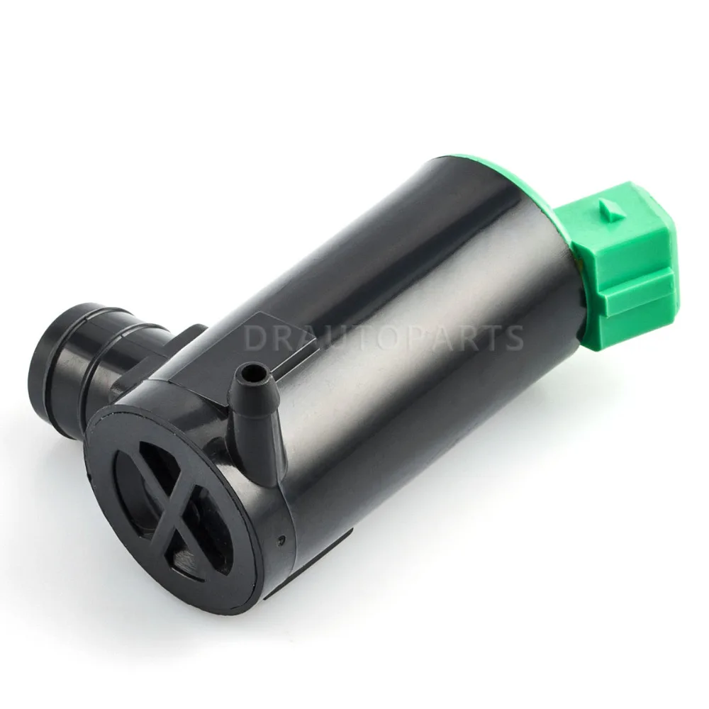 Насос мойки лобового стекла для Citroen XM ZX Berlingo Dispatch 643458 9601120180|windscreen washer pump|for citroen