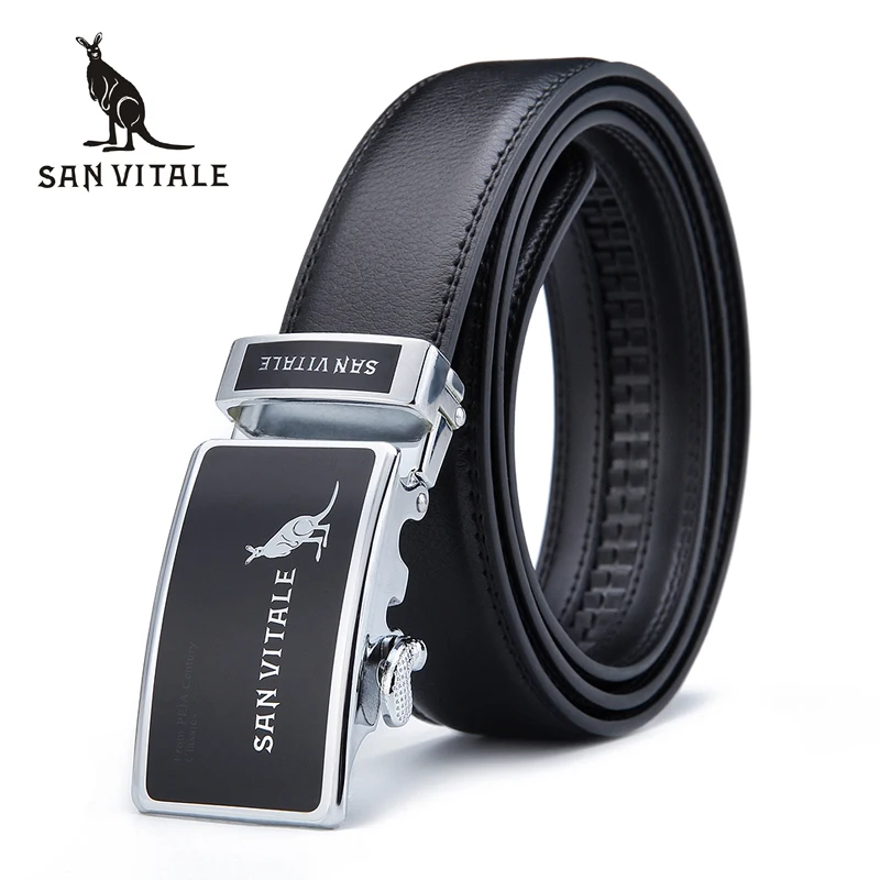 

2017 new Brand fashion men's belts for male real leather straps luxury designer waistband for clothing high quality freeshipping