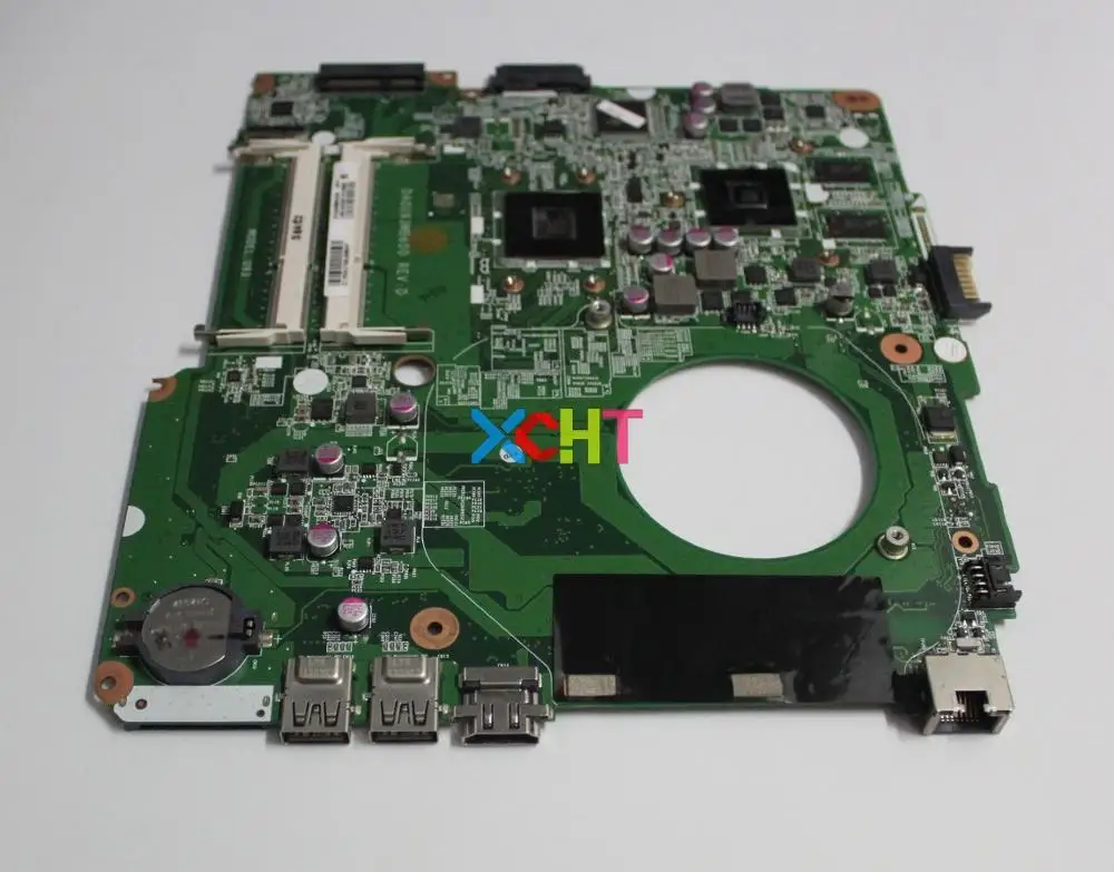 Для струйного принтера HP Pavilion 14 14-N 14Z 14Z-N100 14Z-N200 серии 734440-001 734440-501 A6-5200 процессор