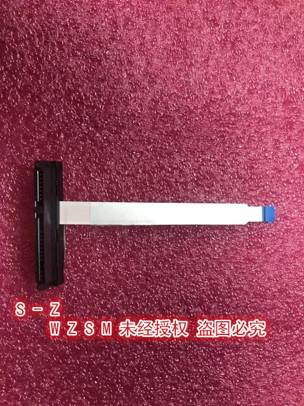 Оригинальный новый жесткий диск HP 17-W 17-W151NR TPN-Q174 17-W206TX Series, SATA, 2-й жесткий диск, фотокабель, 1 шт.-10 шт.