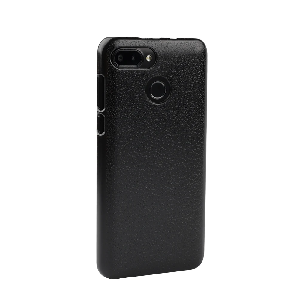 Hard back PC frosted mobile phone case for Oukitel C11 Pro special design shockproof protection covers |