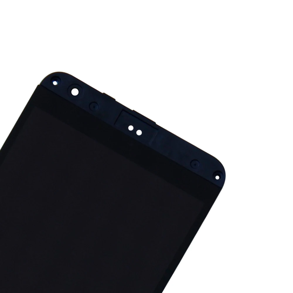 Для HTC Desire 530 530u D530 D530U ЖК-дисплей дигитайзер Сенсорная панель экран в сборе рамка +