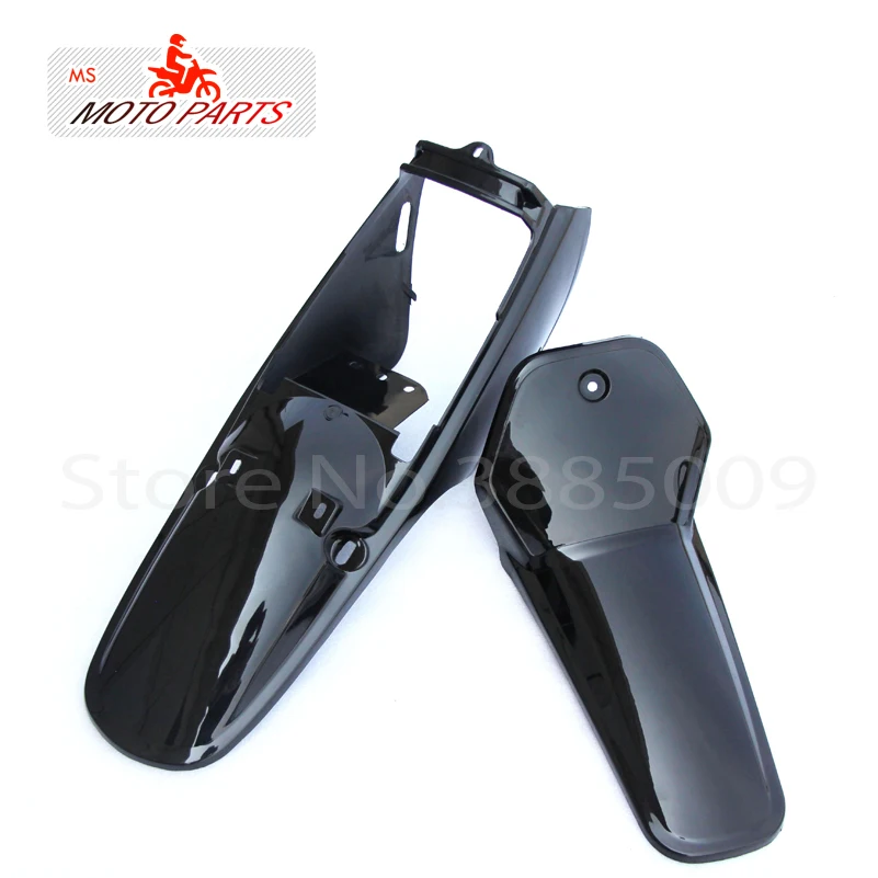 Полный комплект пластиковых крыльев корпуса Крышка сиденья топливного бака для