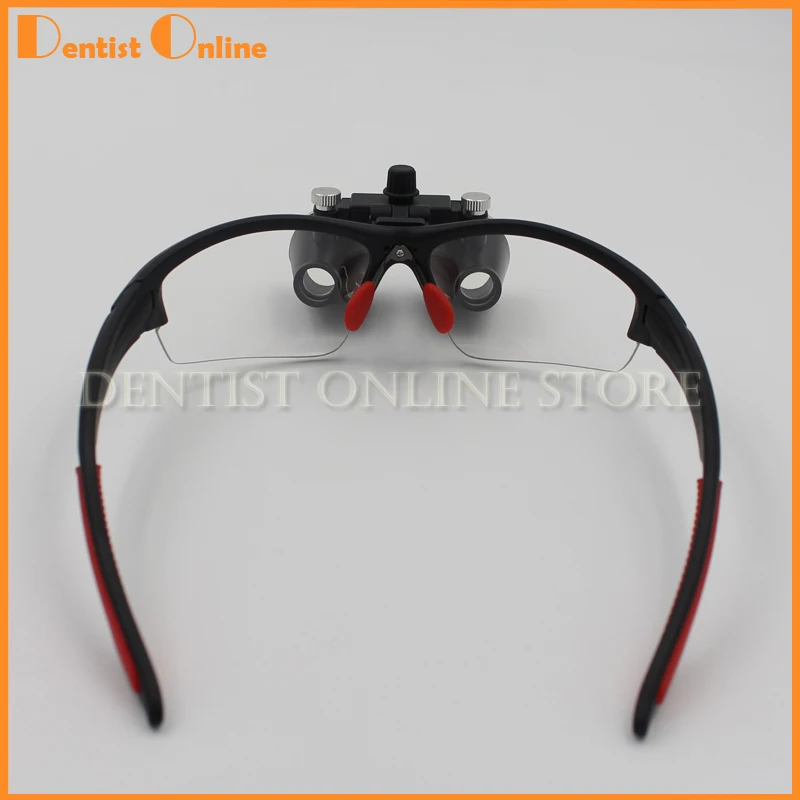 Стоматологическое оборудование хирургическая стоматологическая лупа