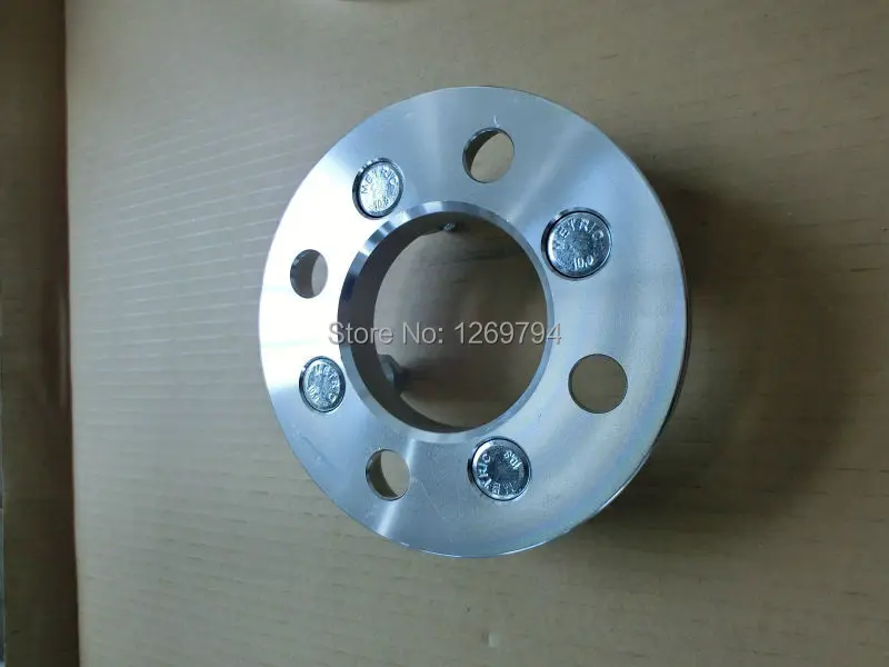 Проставки колес/Адаптеры PCD 4x100 До Центральное Отверстие 54.1 Шпилек M12X1.5 Толщина 15