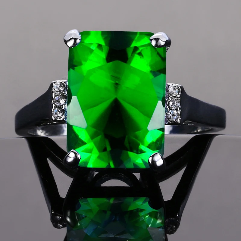 Изысканное серебро 925 ювелирные изделия Luxyry стерлингов серебряные кольца с