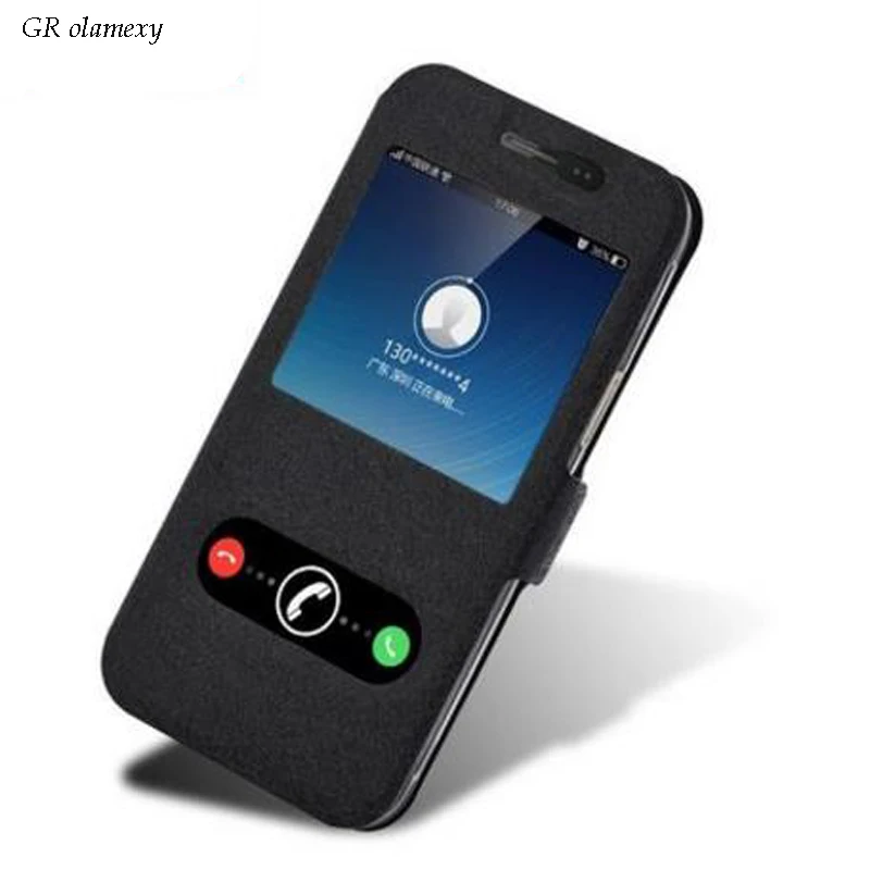 Чехлы из искусственной кожи для Samsung Galaxy J3 2016 (6) SM 3109 320 смарт мобильных