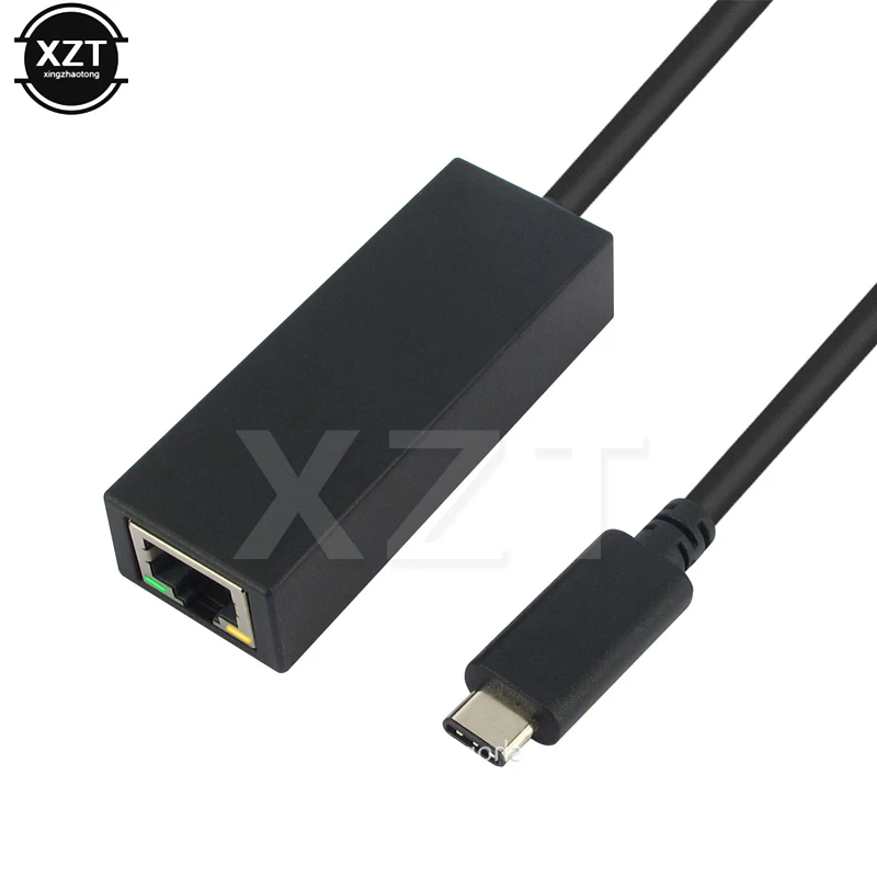 Сетевая карта с разъемом USB 3 0 и RJ45 адаптер Ethernet внешними портами|Кабели передачи