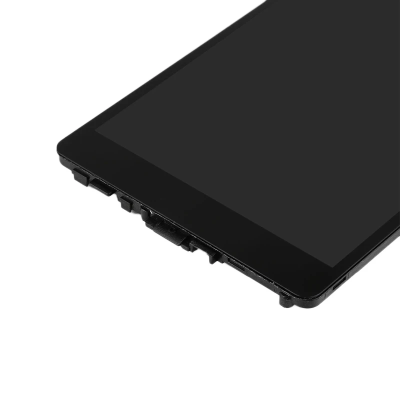 Замена для LG X power F750K K220 K220DS LS755 Полный ЖК дисплей с сенсорным экраном дигитайзер в