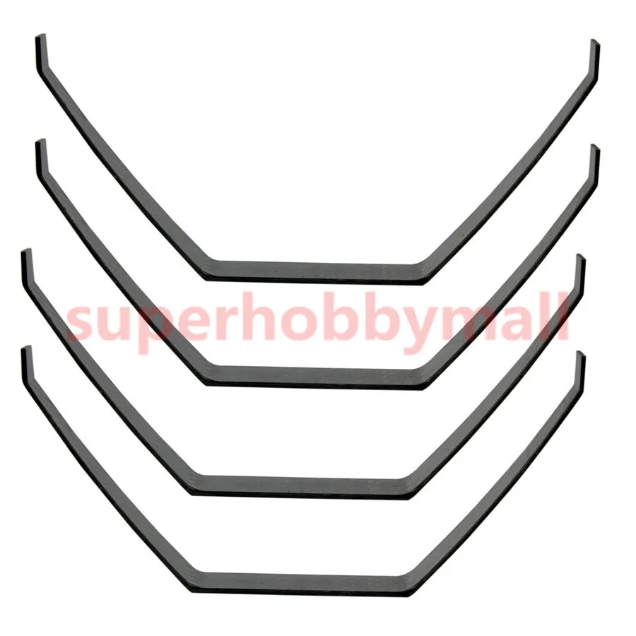 Sky-fly Carbon Fiber Landing Gear For Extra 260 30 class Electric RC Airplane NEW 85*254*125*20mm | Игрушки и хобби