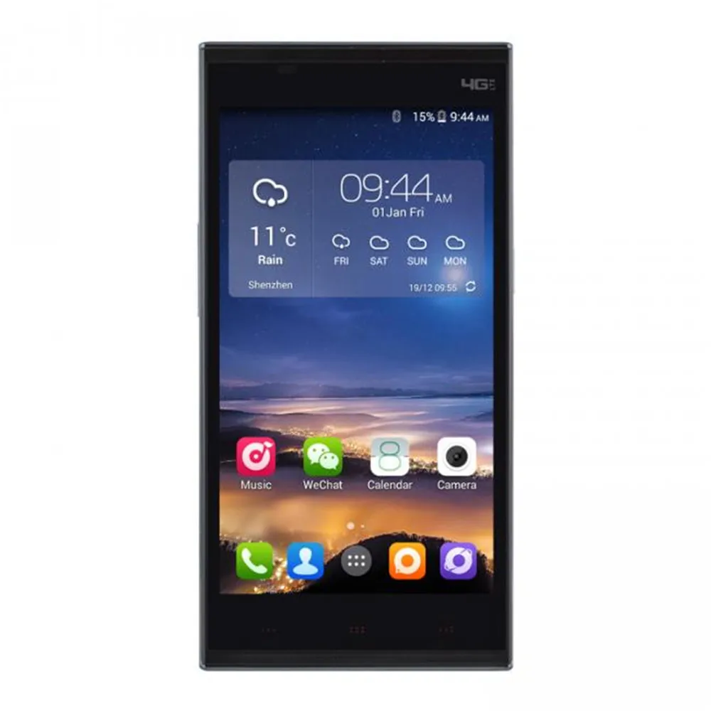 KINGZONE N3 MTK6582 + 6290 1 3 GHz 4 ядра 5 0 дюйма Gorilla Стекло HD Экран Android 4G LTE смартфон|Смартфоны| |