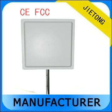 902 ~ 928 МГц UHF RFID 20 м пассивный дальний считыватель с TCP/IP интерфейсом связи +