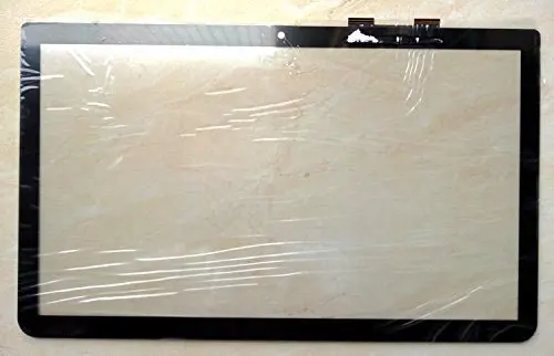 Для Toshiba Satellite S55T-B5233 S55T-B5136 S55T-B5230 S55T-B5234 S55T-B5152 S55T-B5158 15," Сенсорный экран Стекло планшета