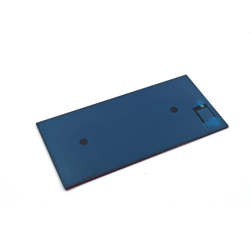 5.5&quot For Sony XZ Premium Battery Cover Glass Panel Back XZP G8142 Rear Housing Replacement Parts New | Мобильные телефоны и