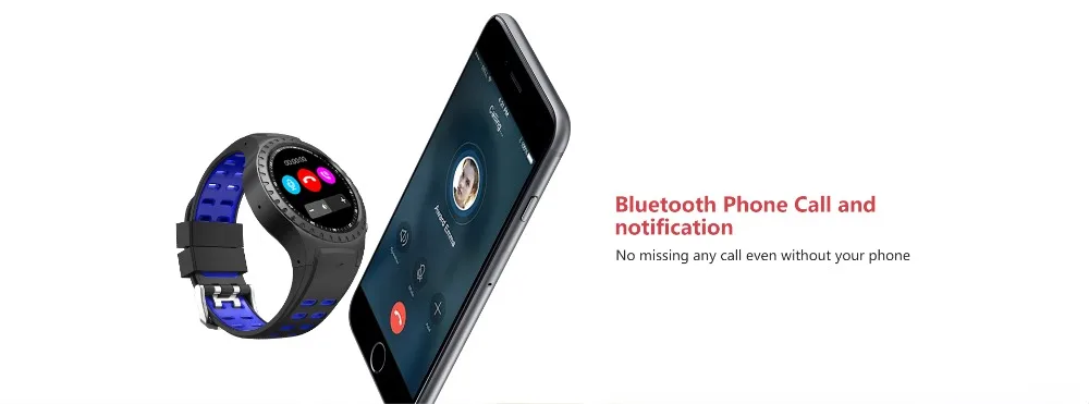 Умные часы M1, gps, sim-карта, Bluetooth, часы для звонков, IP67, водонепроницаемые часы, спортивные, умные часы для мужчин и женщин, для Android