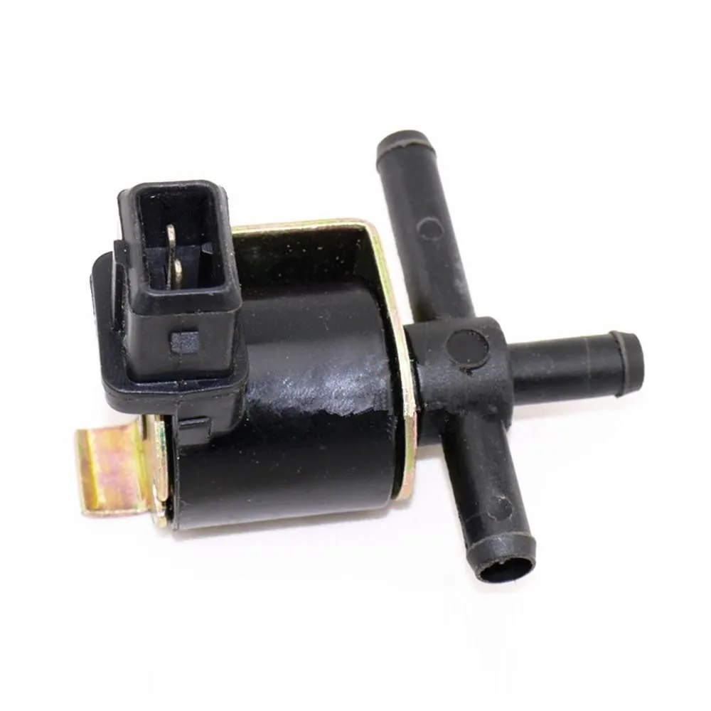Qty 5 TUKE OEM 058906283C 1 8 T турбо Соленоидный клапан для VW Golf Jetta GLI Passat B5 Bora A4 TT 058 906 283 C |