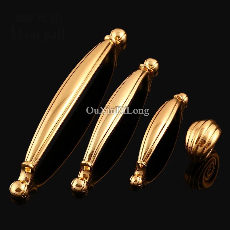 10 шт. ручки для мебели и шкафа в европейском стиле|cabinet pull handle|furniture handlepull handle |