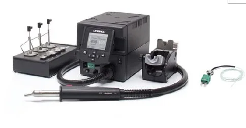 

JBC JTSE-2A сварочная станция горячего воздуха для JN сопла горячего воздуха