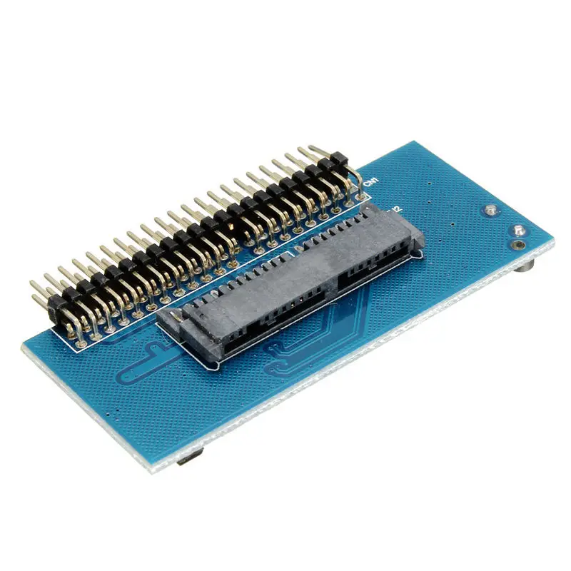 16pin micro sata ssd 18 дюйма до 25 дюйма 44 pin ide адапт