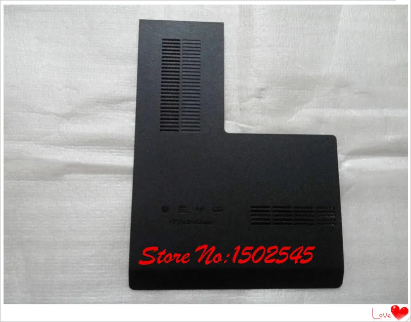 Оригинальный чехол для ноутбука HP Pavilion новый оригинальный 5300 5100 5200 5A01TX 5A02TX 5A03TX